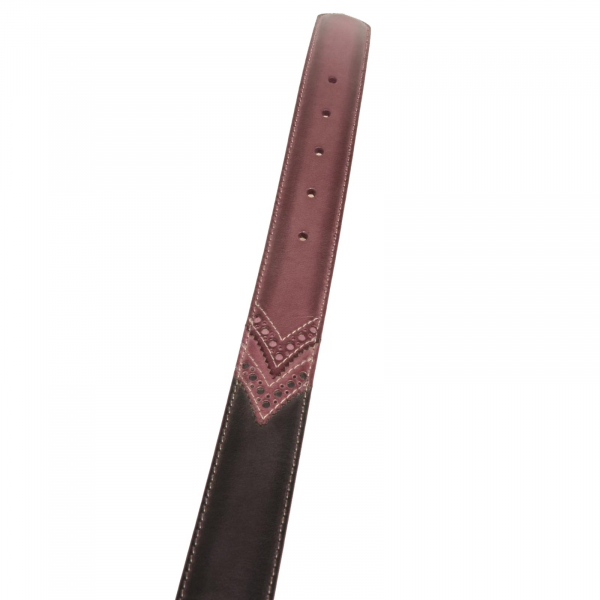 91390 cintura PAUL SMITH accessori uomo belts men