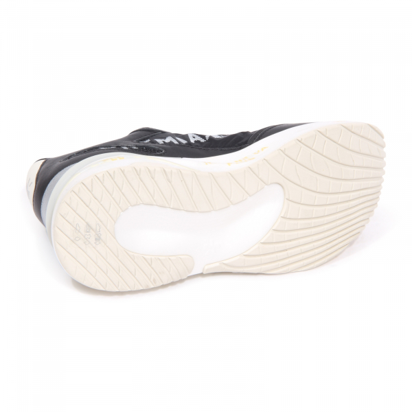 9147AZ SNEAKER DONNA PREMIATA MOERUN WOMAN SHOES