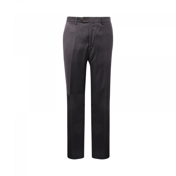 9148AT abito uomo LARDINI man wool suit blue
