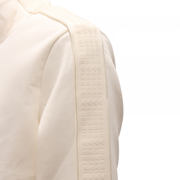 9153AV FELPA UOMO EMPORIO ARMANI MAN FULL-ZIP SWEATSHIRT