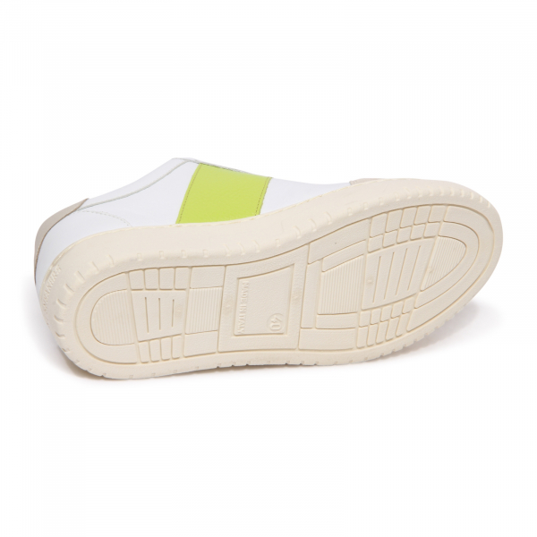 9154AZ SNEAKER UOMO SAINT SNEAKERS SAIL MAN SHOES