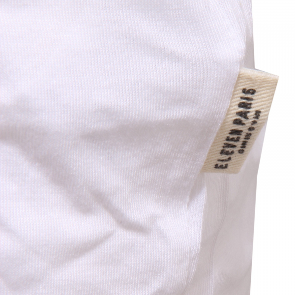 9154S maglia uomo ELEVENPARIS TLIMITED EDITION MENAGE 3 t-shirt men