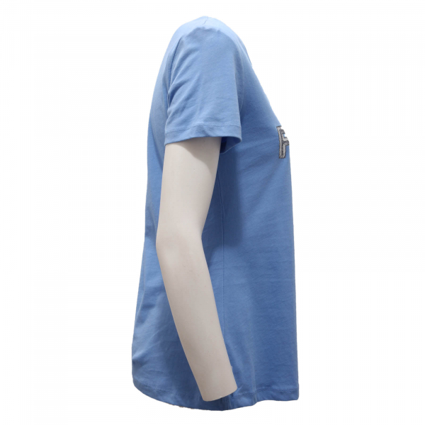 9159AM maglia donna FREDDY woman t-shirt