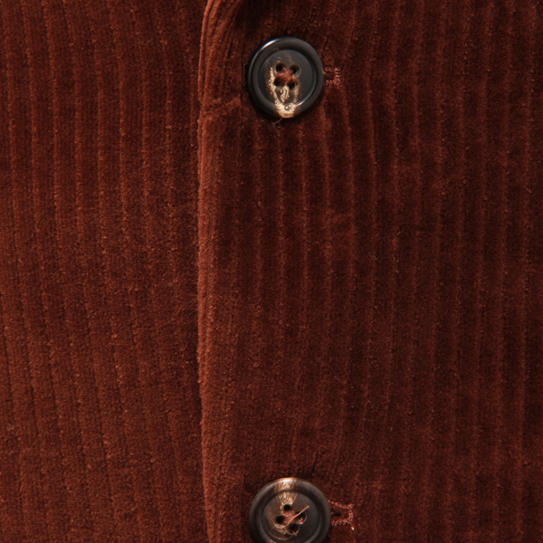 9159AU GIACCA VELLUTO UOMO CIRCOLO 1901 MAN VELVET JACKET