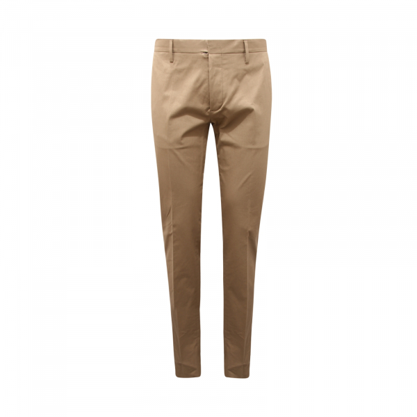 9171AT abito uomo DSQUARED2 man cotton suit