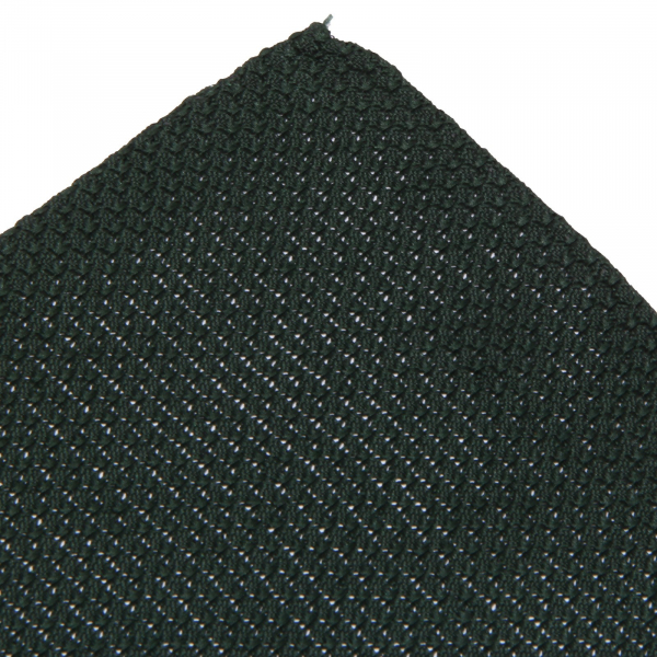 9186W pochette uomo MESSORI green pocket square man