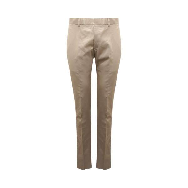 9189AT abito uomo GUCCI man cotton suit