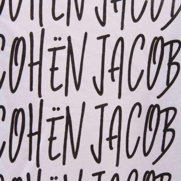 9212AR maglia uomo JACOB COHËN man t-shirt