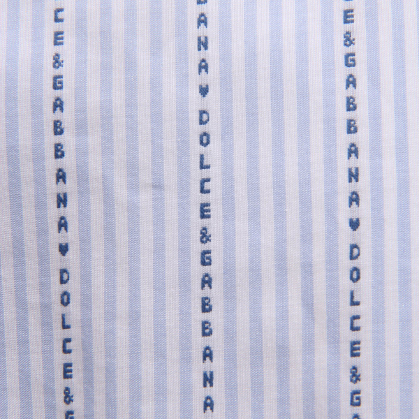 9215AN camicia uomo DOLCE & GABBANA man shirt
