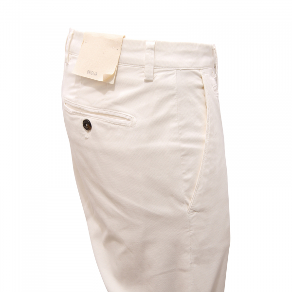 9226AZ PANTALONE UOMO BRIGLIA SLIM FIT MAN TROUSERS