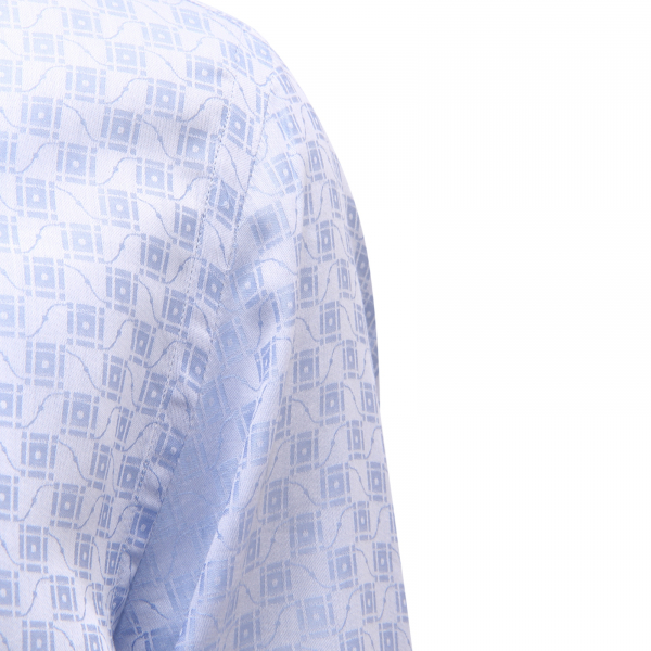 9229AV CAMICIA UOMO ETRO MAN COTTON SHIRT