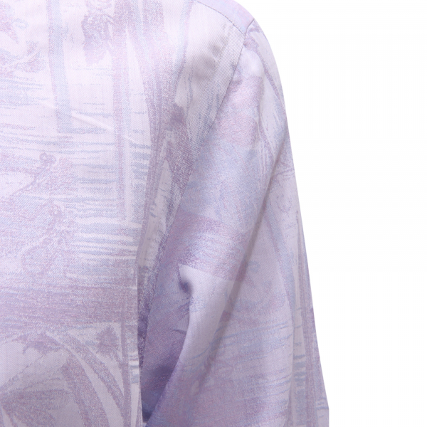 9240AV CAMICIA UOMO ETRO MAN COTTON SHIRT