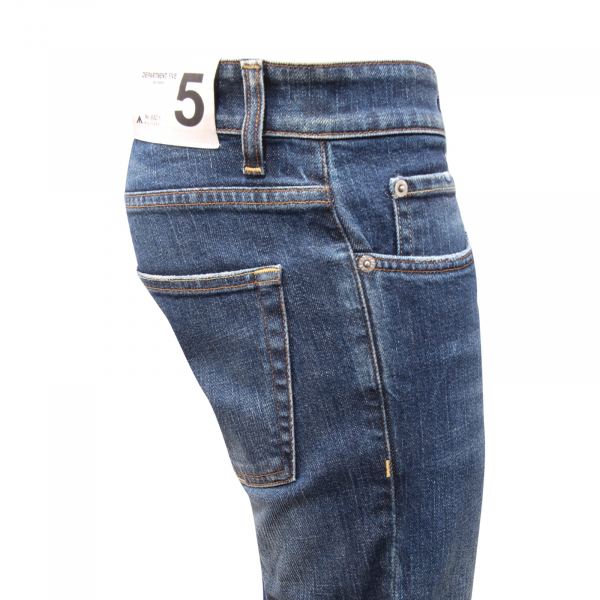 9243AU JEANS UOMO DEPARTMENT 5 SKEITH MAN TROUSERS