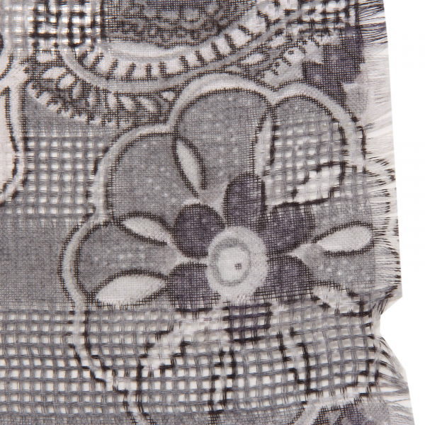 9247AO foulard sciarpa donna IMPERIAL woman scarf