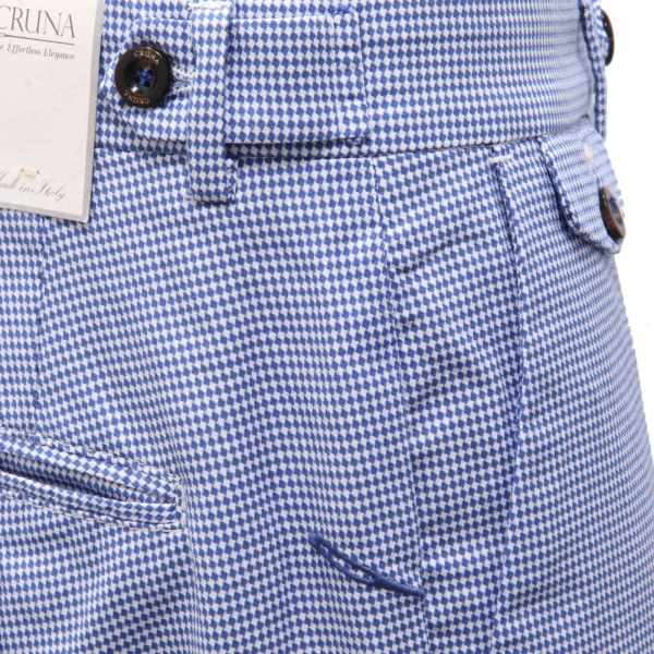9249AL pantalone uomo CRUNA RAVAL man trouser