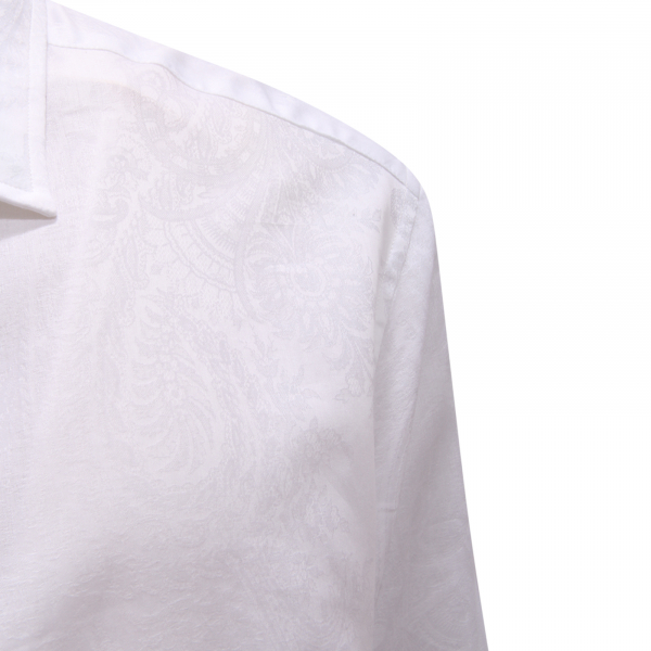 9249AV CAMICIA UOMO ETRO MAN COTTON SHIRT