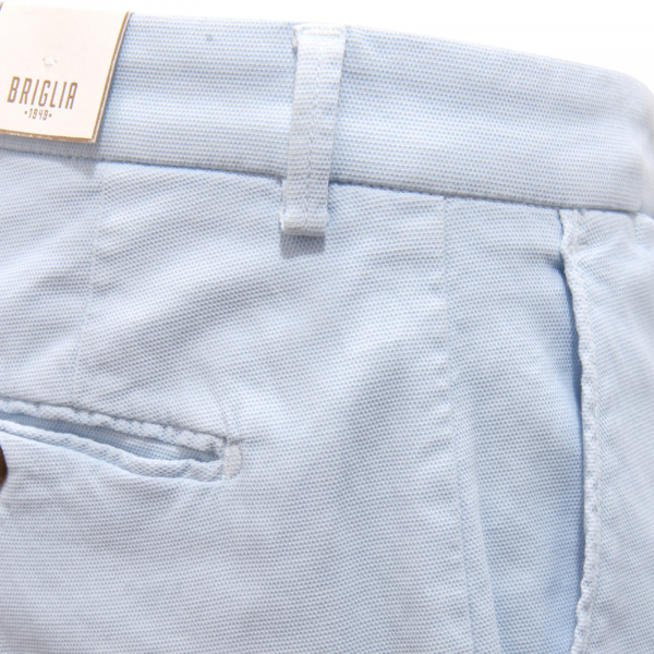 9252AZ BERMUDA UOMO BRIGLIA EASY MAN SHORTS