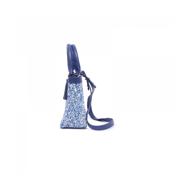 9270AR borsa donna DE SIENA CAPRI woman bag
