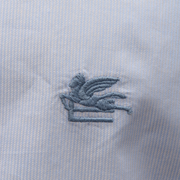 9284AV CAMICIA UOMO ETRO MAN STRIPES SHIRT