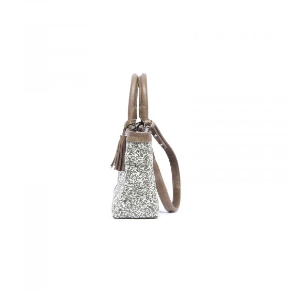 9289AR borsa donna DE SIENA FORTE DEI MARMI woman bag