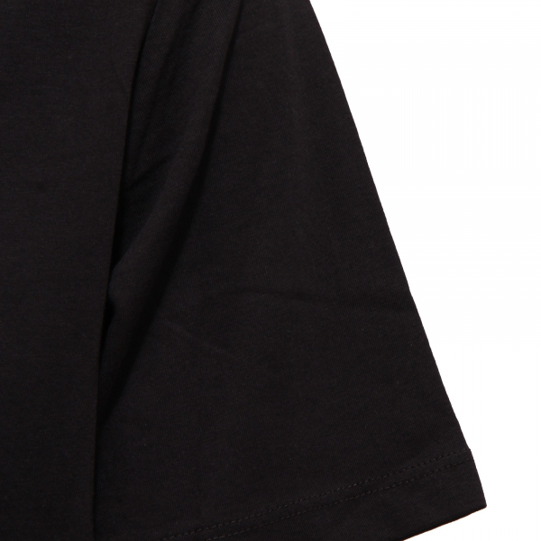 9292K maglia uomo CLASSY black cotton t-shirt man
