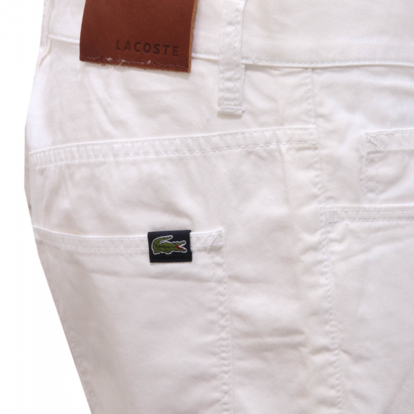 9303AL pantalone uomo LACOSTE man trousers