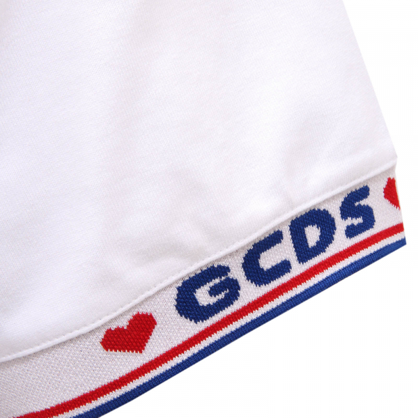 9310AN polo uomo GCDS man polo shirt