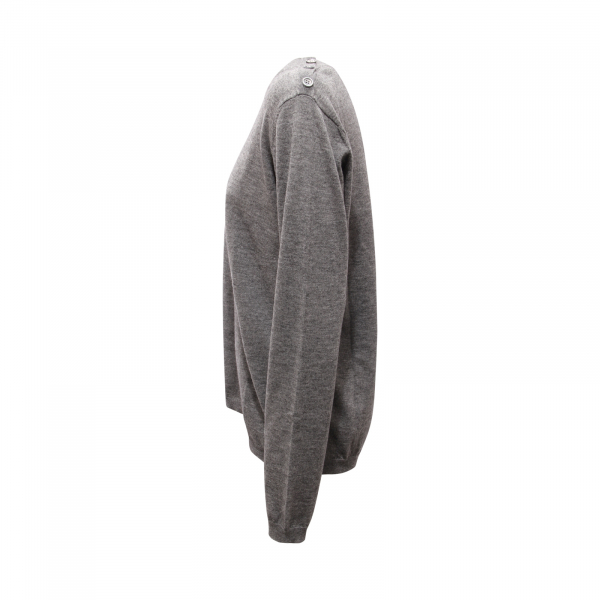 9315AP maglia donna MAXMARA SCHERMO woman wool sweater 