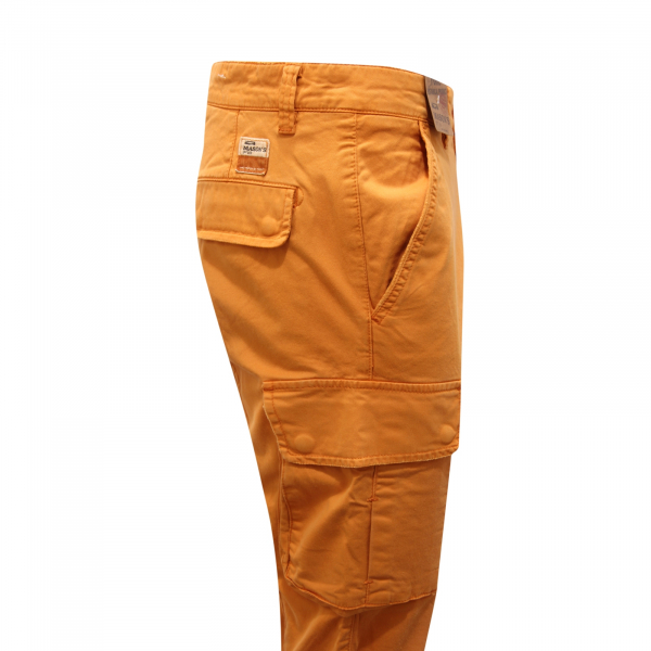 9319AT PANTALONE CARGO UOMO MASON'S MAN TROUSERS