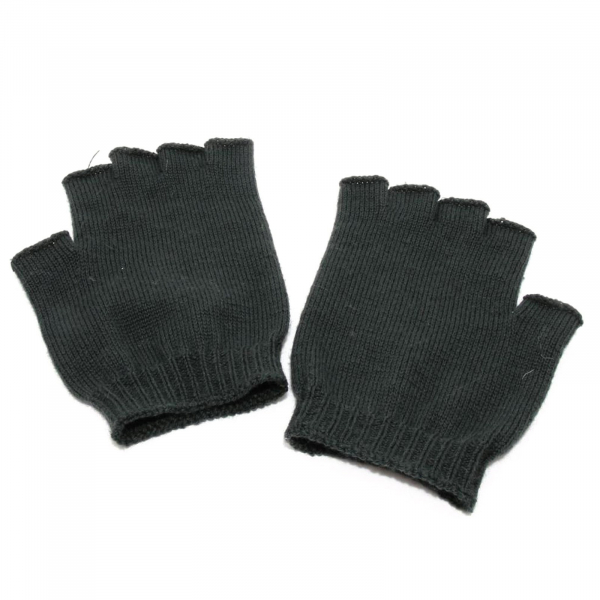 93235 guanti ARMANI JUNIOR LANA accessori bimbo gloves kids