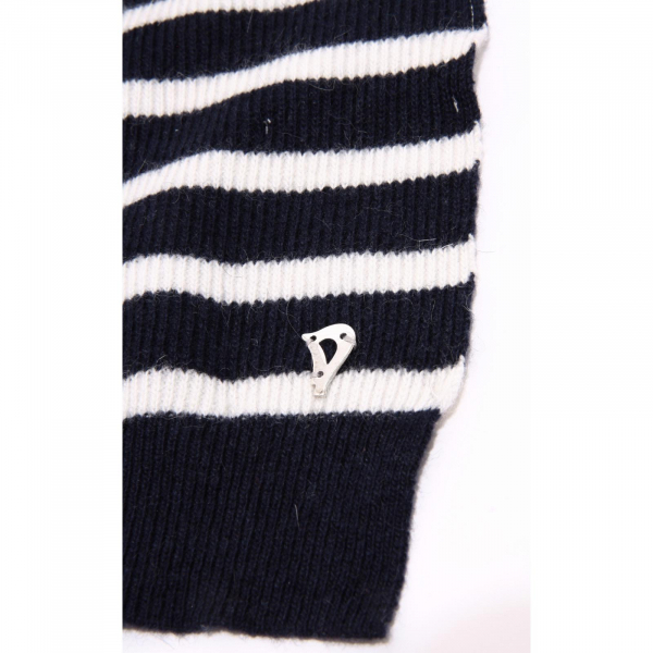 93249 sciarpa DONDUP LANA VISCOSA CACHEMIRE ANGORA accessori donna scarf unisex