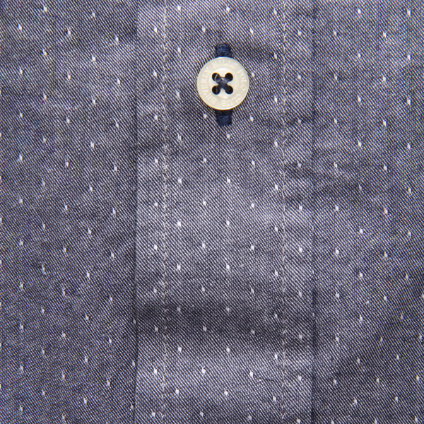 9329AS camicia uomo BEVERLY HILLS POLO CLUB man shirt