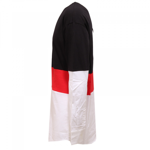 9330S maglia uomo OUTFIT maglia/camicia t-shirt men