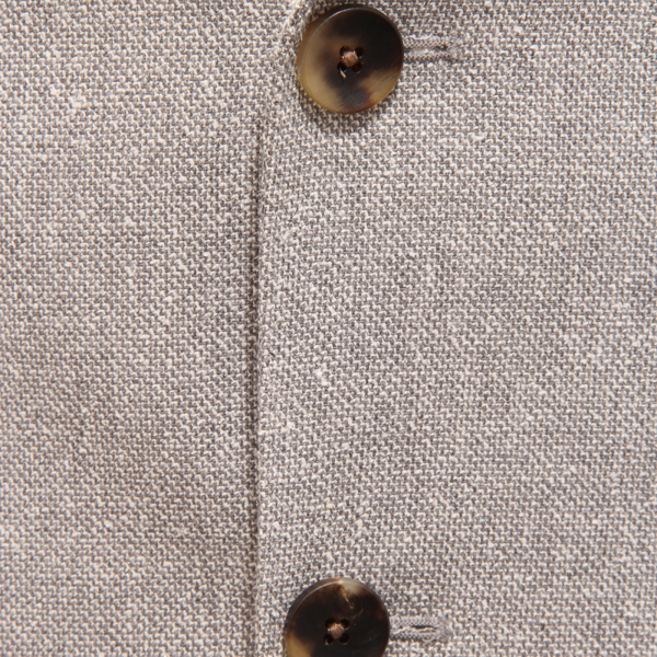 9340AZ GIACCA UOMO LARDINI MAN WOOL/SILK JACKET