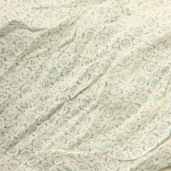 93520 foulard MADEGRE' PARAD COTONE SETA sciarpa donna scarf women