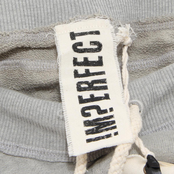 93675 bermuda IMPERFECT pantaloni corti uomo trousers shorts men