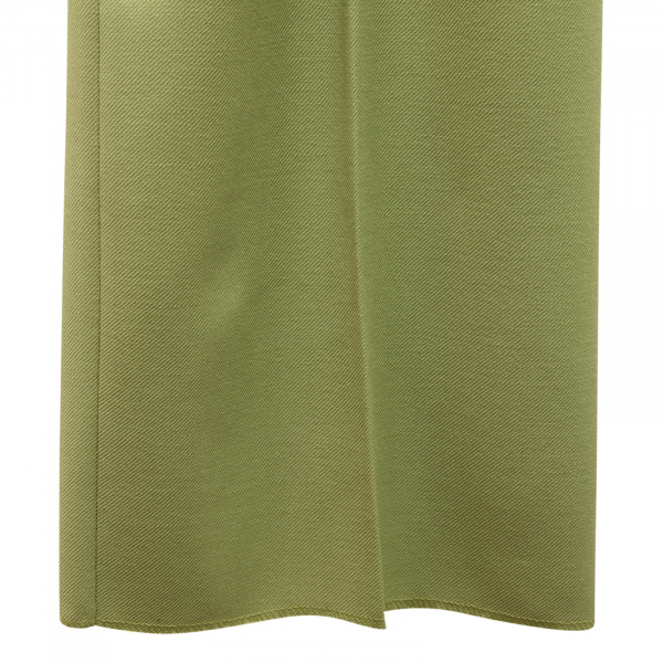 9370AZ PANTALONE DONNA MAXMARA STUDIO AGAMI WOMAN WOOL TROUSERS