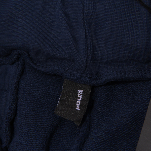 93752 bermuda blu PAURA pantaloni corti uomo trousers shorts men