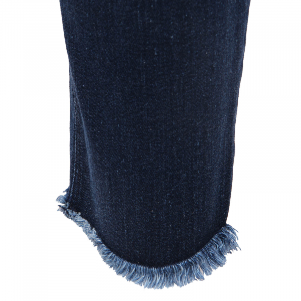 9376AM jeans donna FREDDY woman denim trousers