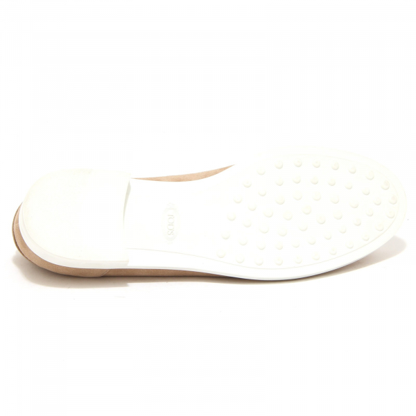 9376N mocassino TOD'S MOCASSINO scarpe donna shoes women