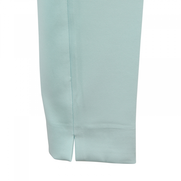 9381AZ PANTALONE DONNA BLUGIRL BLUMARINE WOMAN TROUSERS