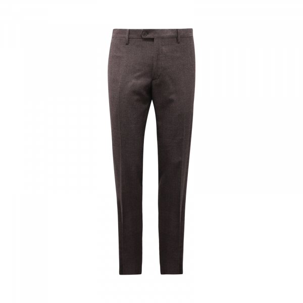 9384AT abito uomo LARDINI man wool suit grey