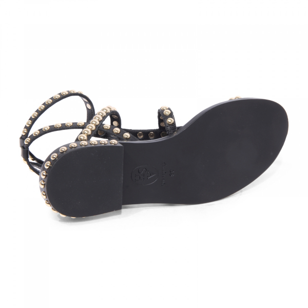 9391AR sandalo donna ASH PRECIOUS woman sandal