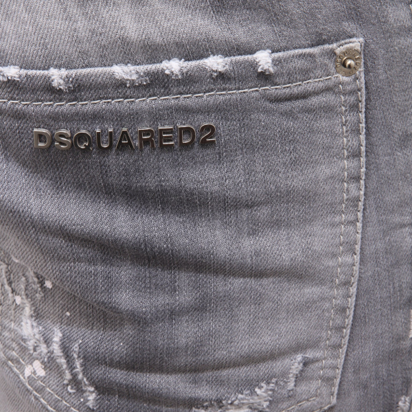 Dsquared outlet outlet uomo