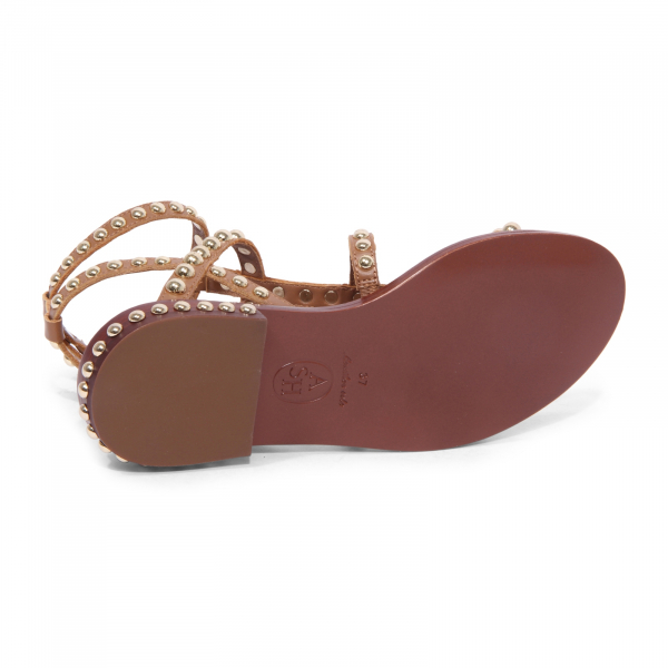 9397AR sandalo donna ASH PRECIOUS woman sandal