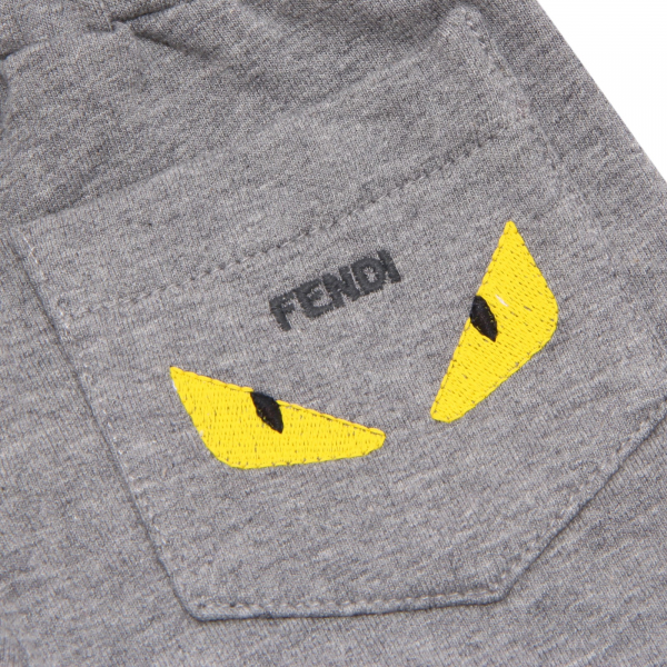 Fendi tuta outlet