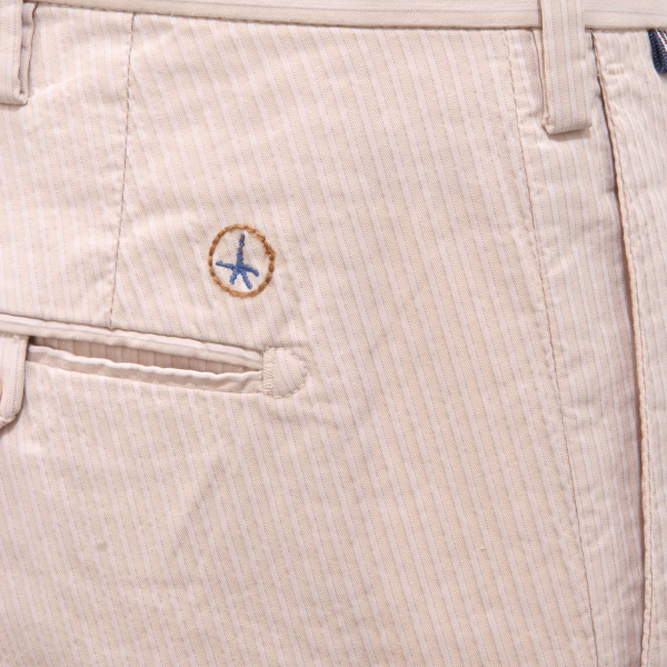 9404AL pantalone uomo AT.P.CO JACK man trouser