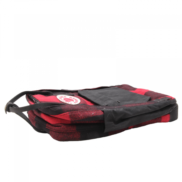 9407AO zaino donna FJÄLLRÄVEN unisex wool backpack 