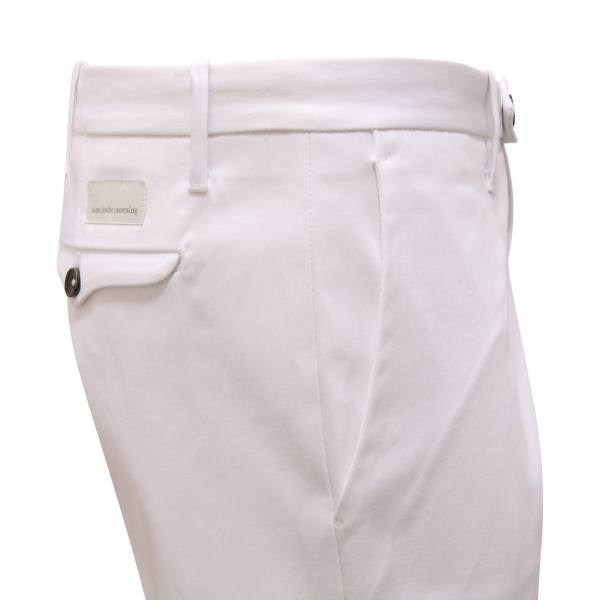 9408AQ pantalone uomo NINE:INTHE:MORNING man trousers