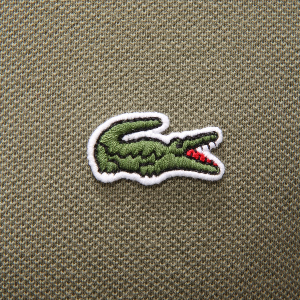 9411AS polo uomo LACOSTE SLIM FIT man polo-shirt